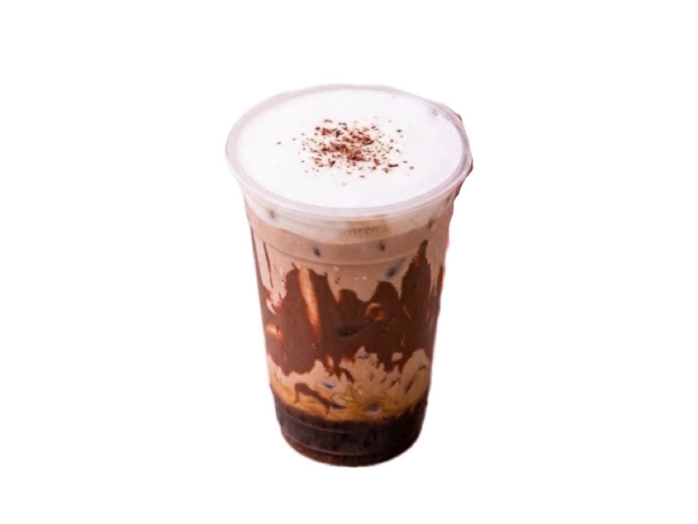Nutella Coffee