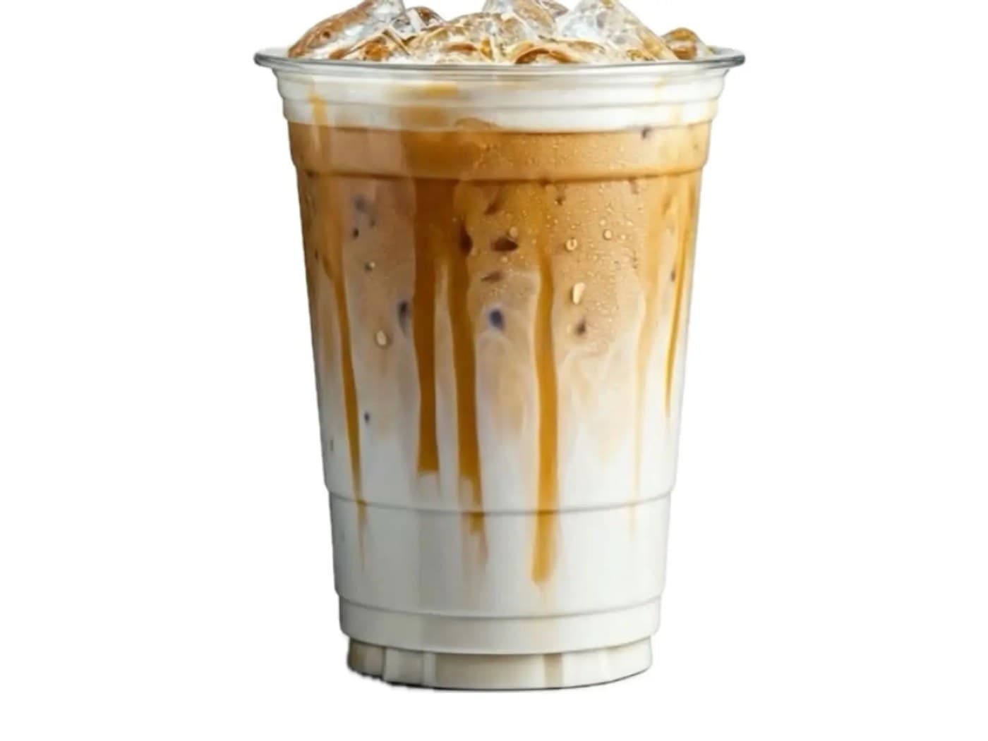Caramel Non-Coffee