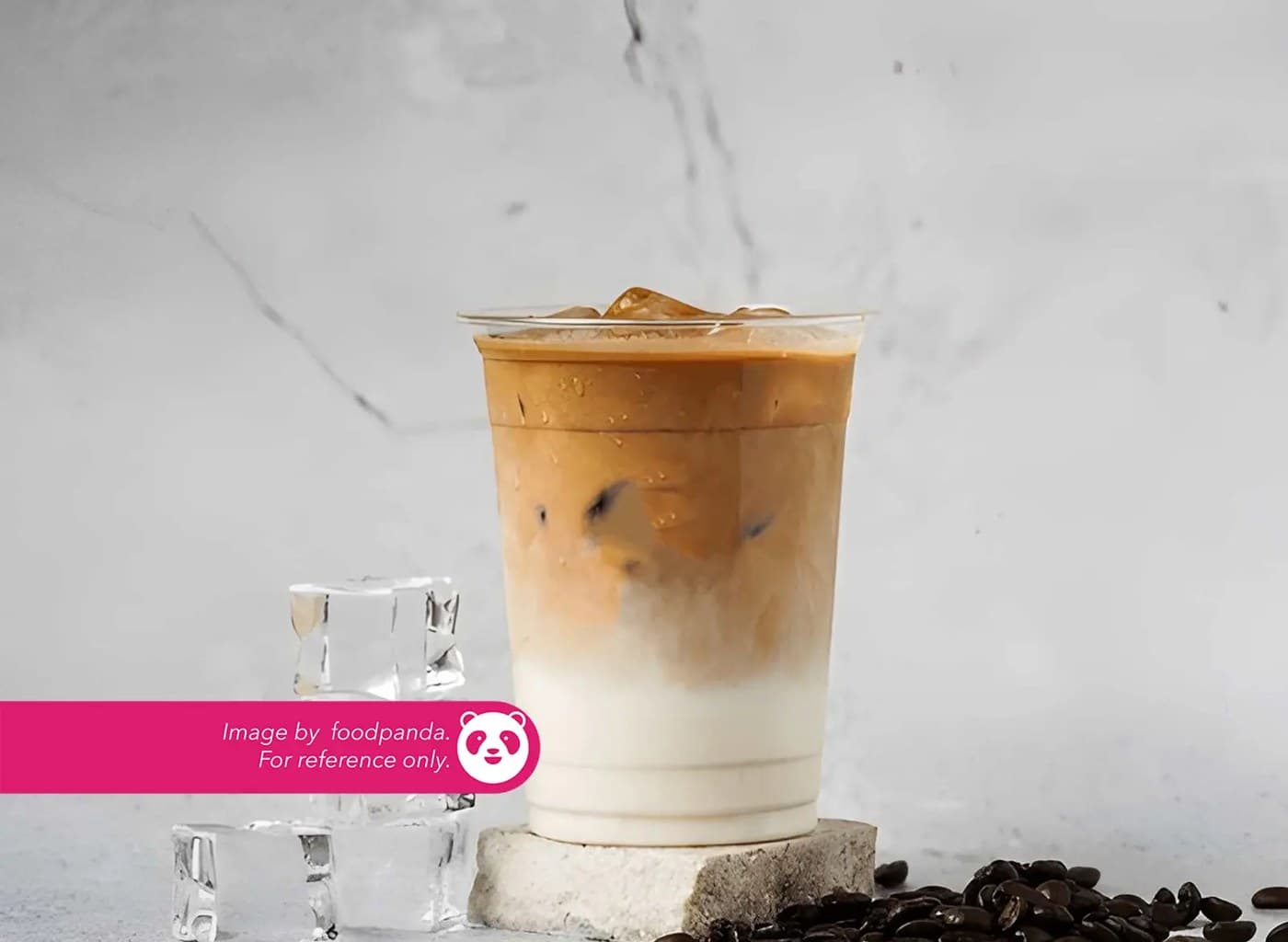 Spanish Latte