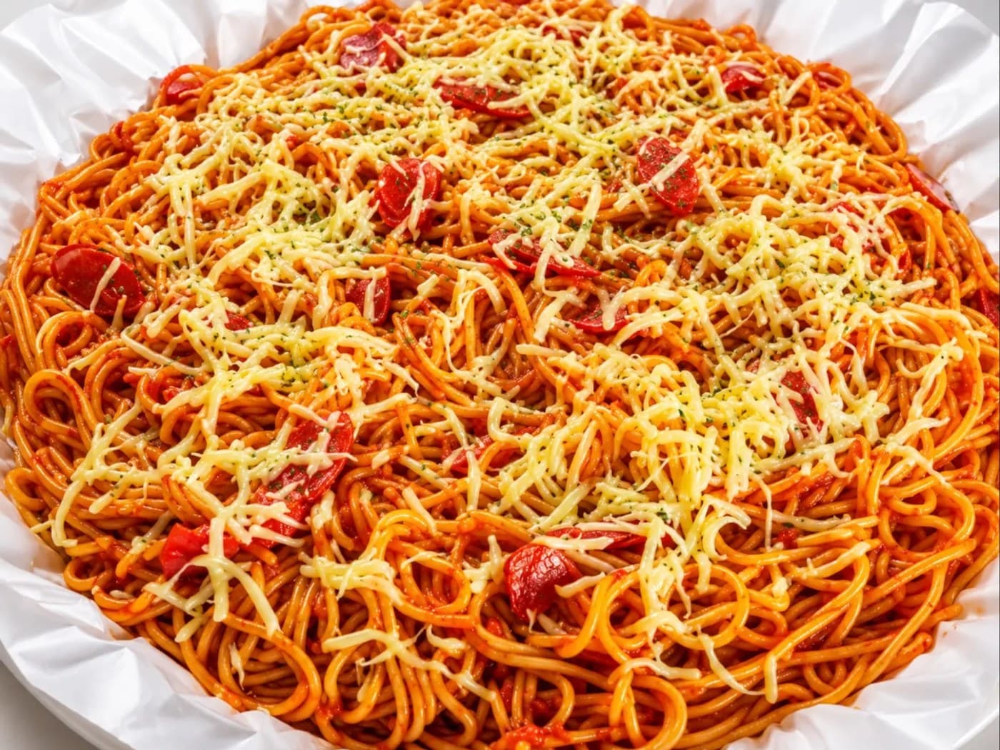 Spaghetti