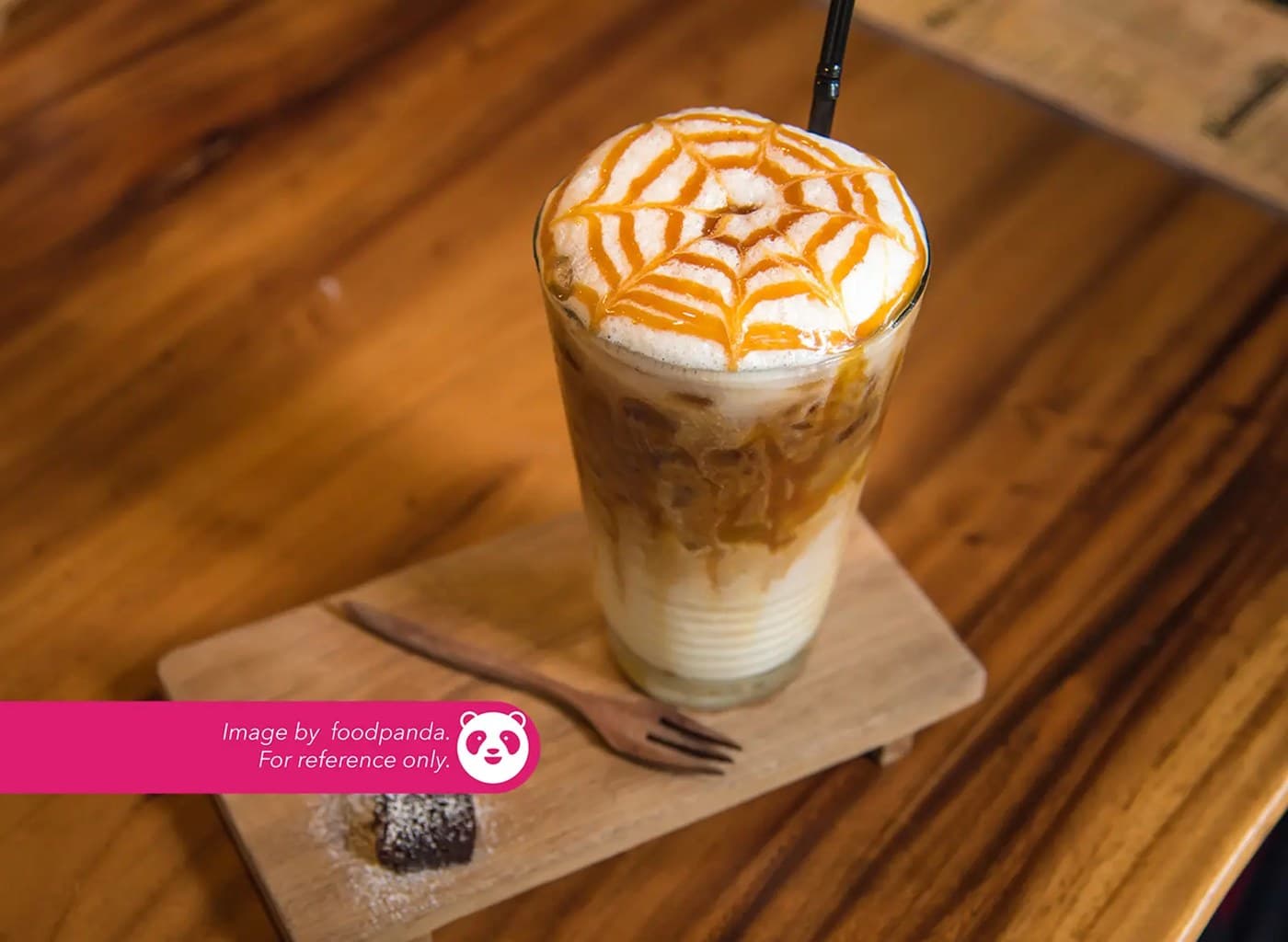 Salted Caramel