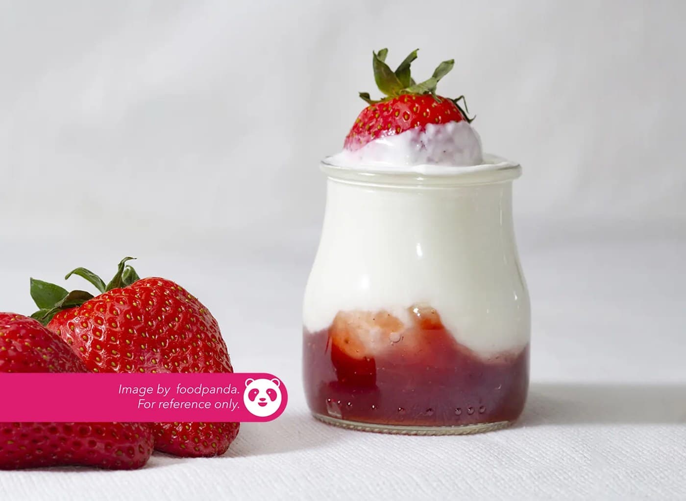 Strawberry