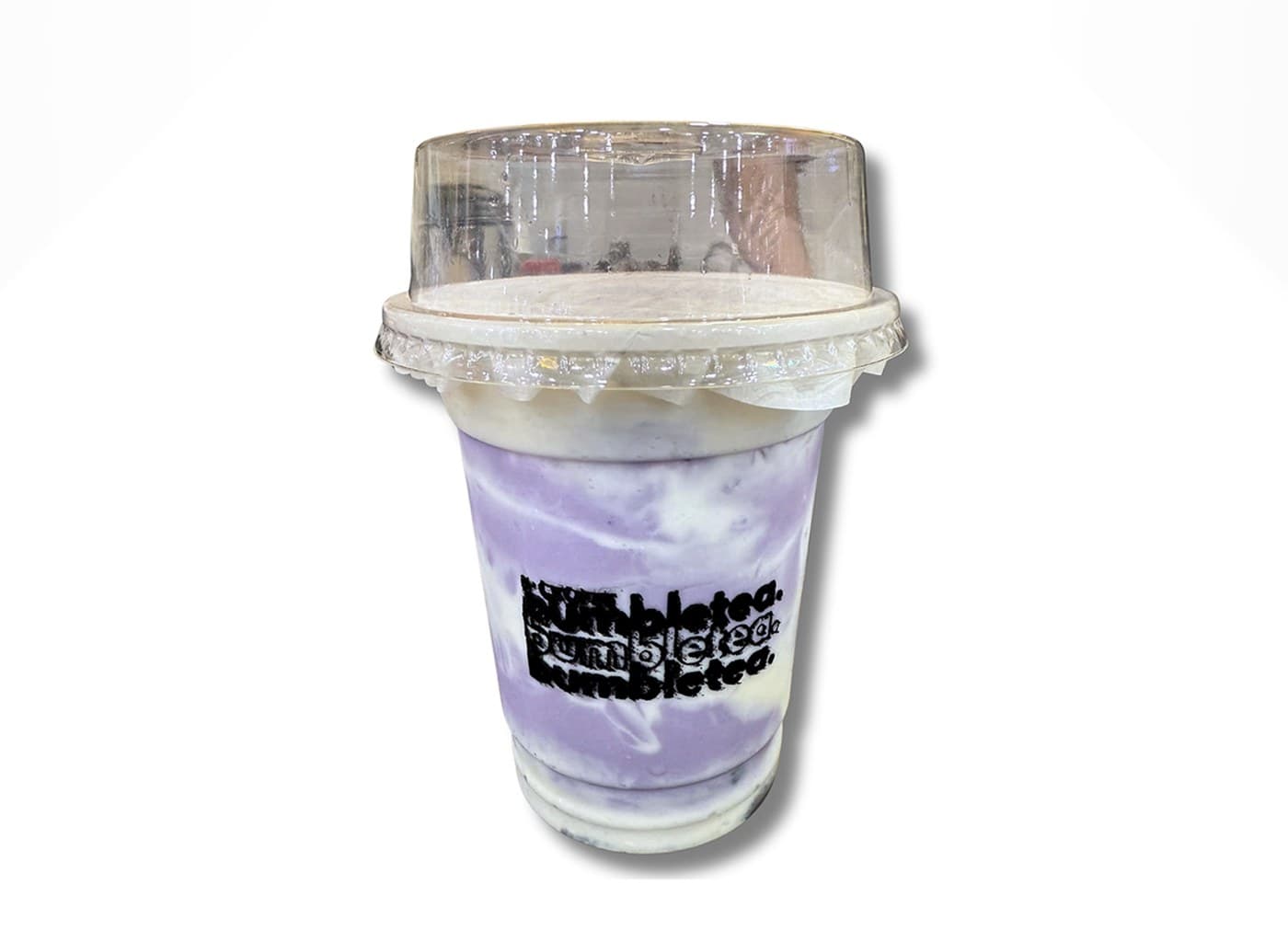 Taro Cream Cheese