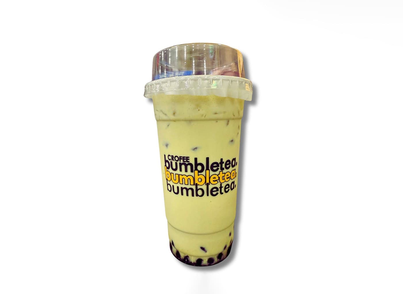 Matcha Premium Milk Tea