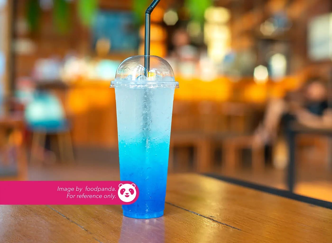 Blueberry