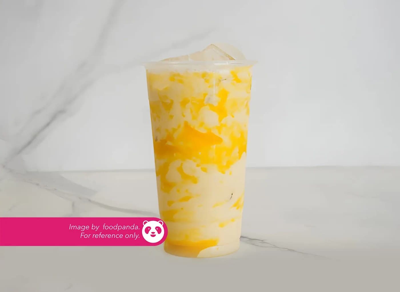 Mango Cheesecake