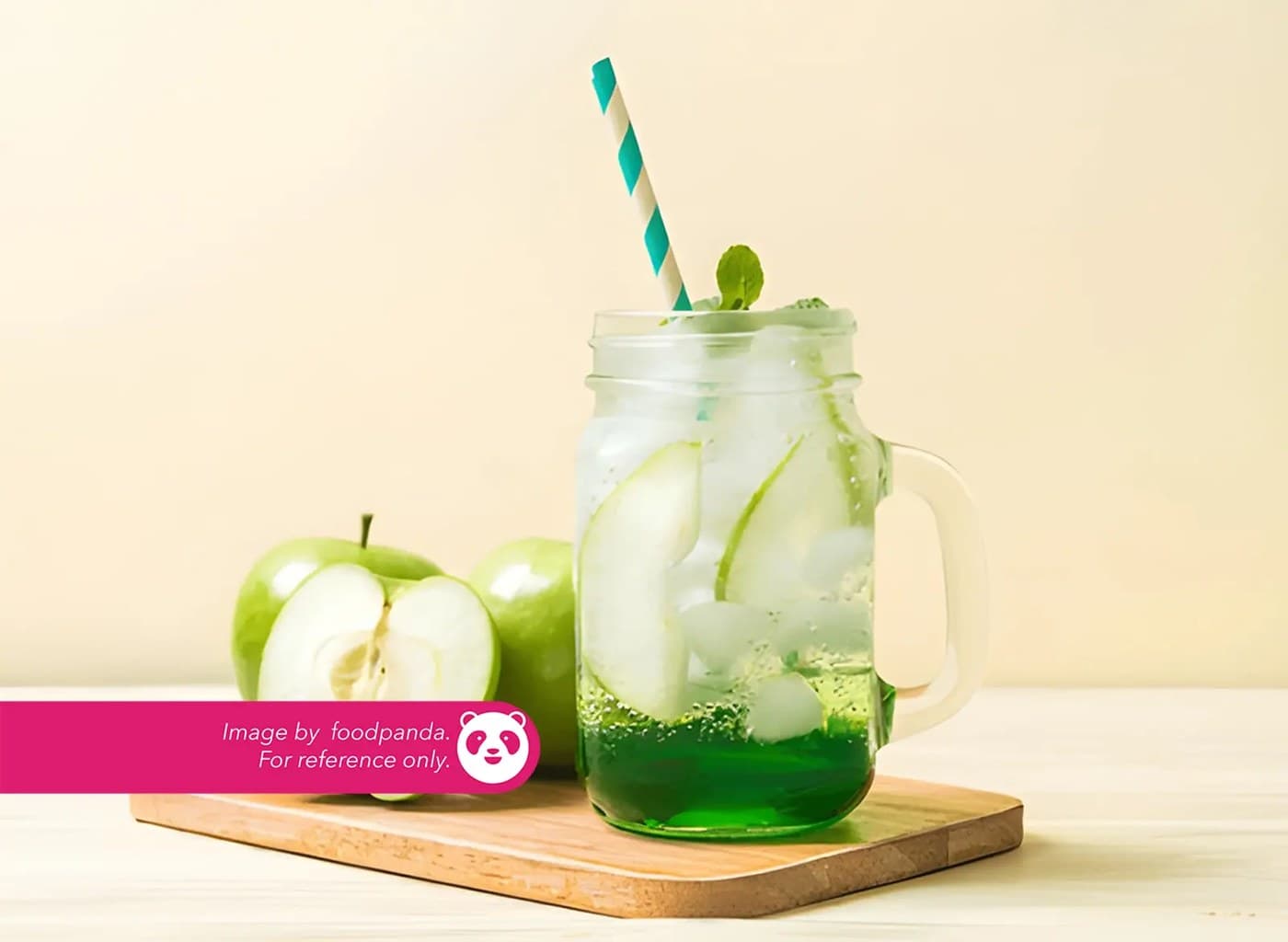 Green Apple