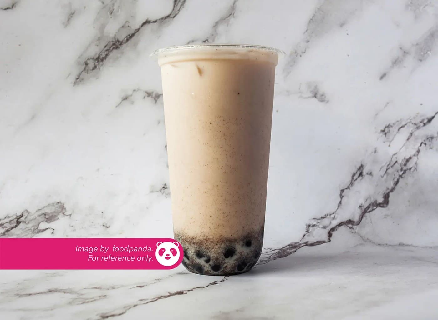 Cookies & Cream