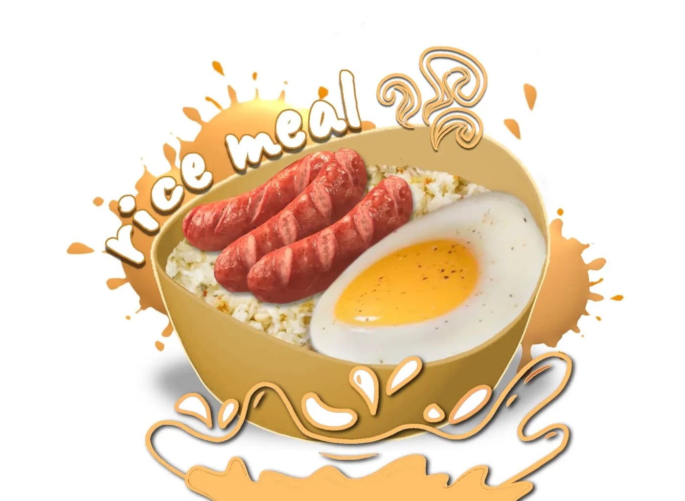 Hungariansilog (Cocktail)