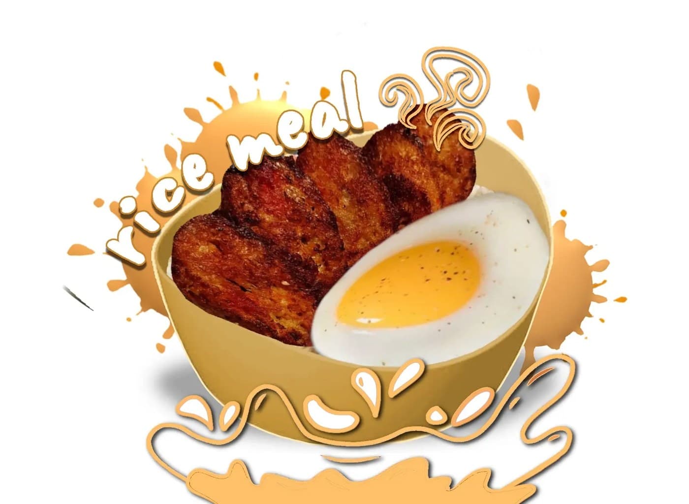 Embutidosilog