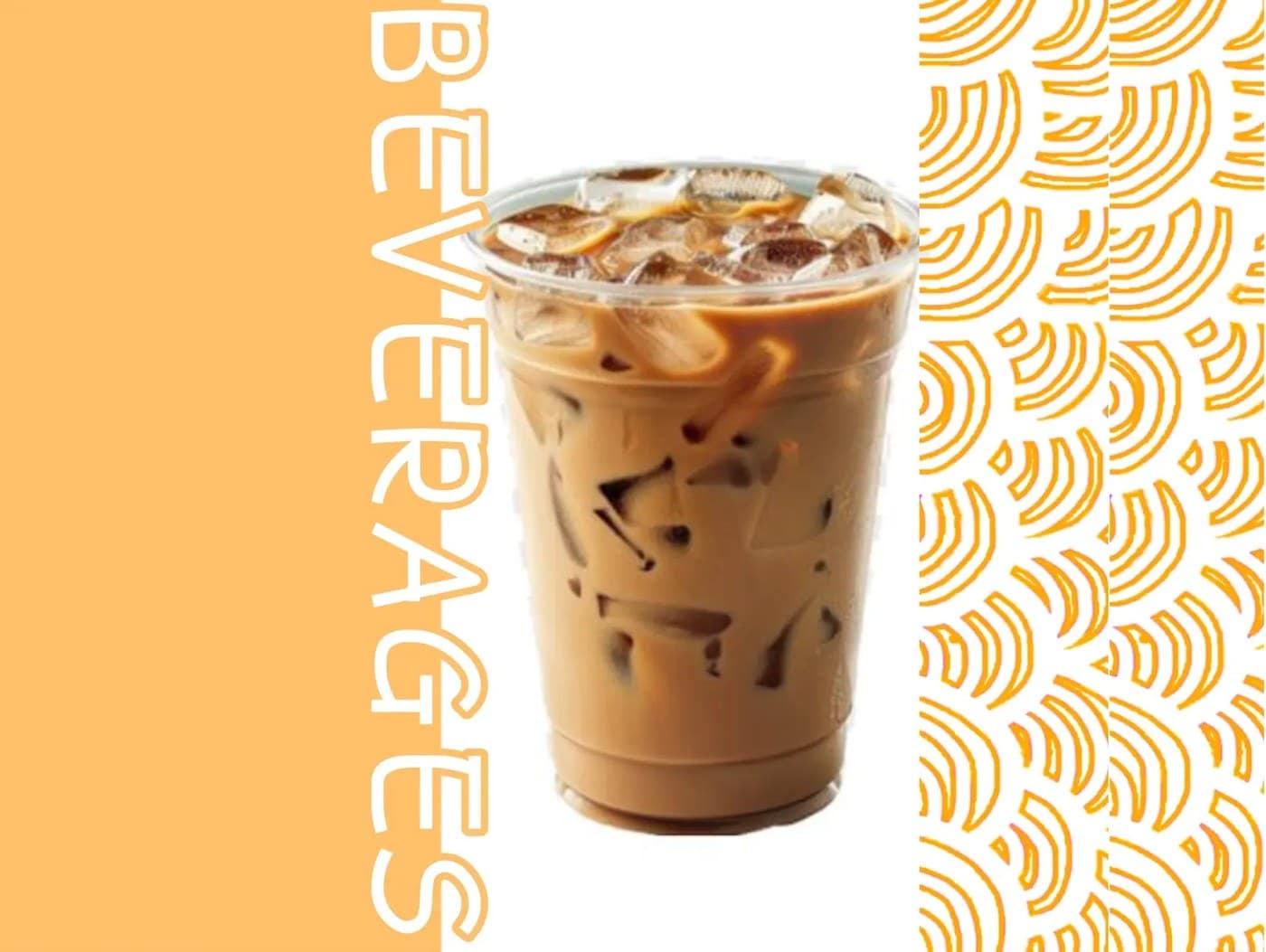 Brown Iced Coffee