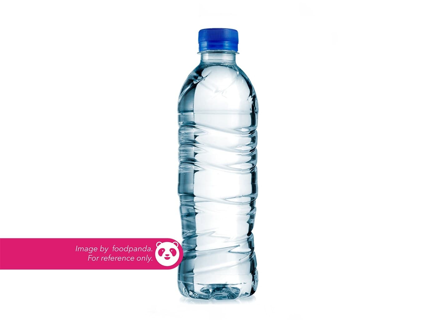 Bottled Water
