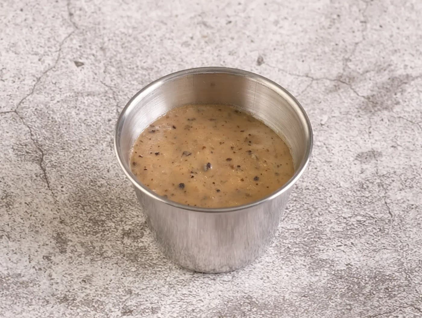 Pepper Gravy