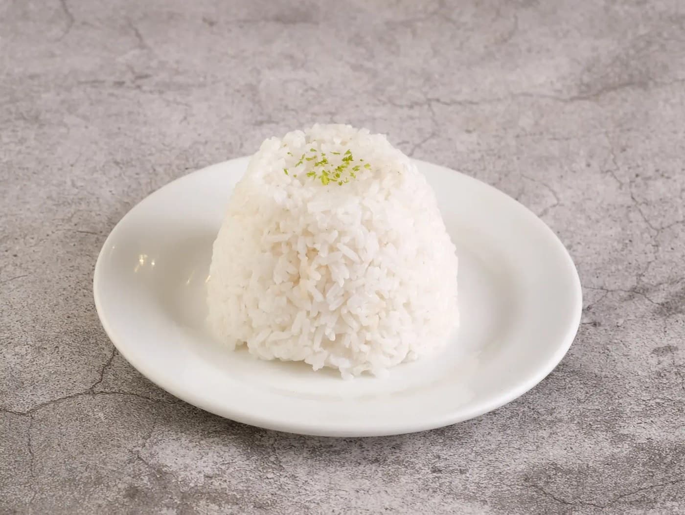 Extra Rice