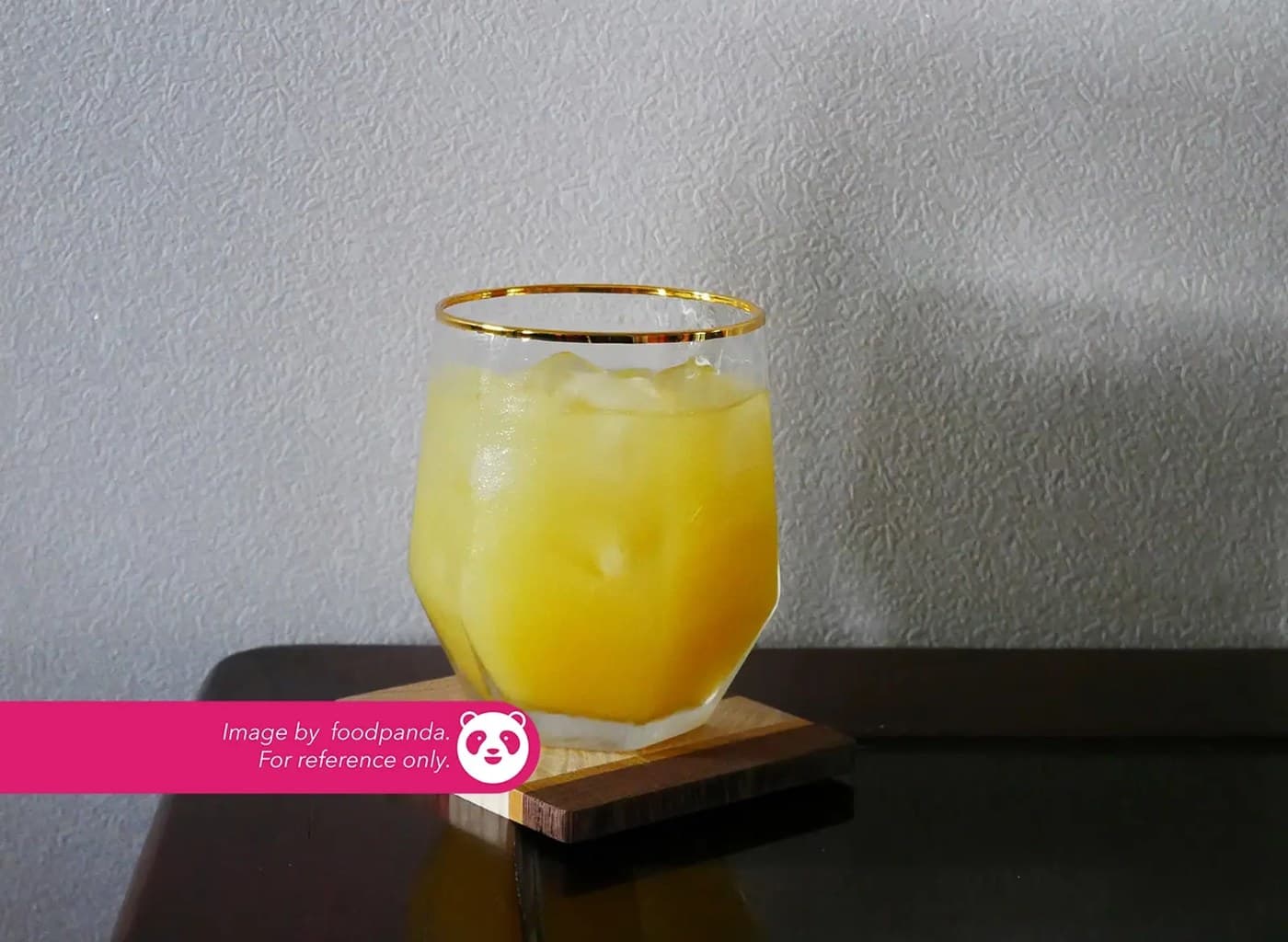 Mango Calamansi