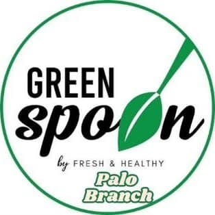 Green Spoon Palo