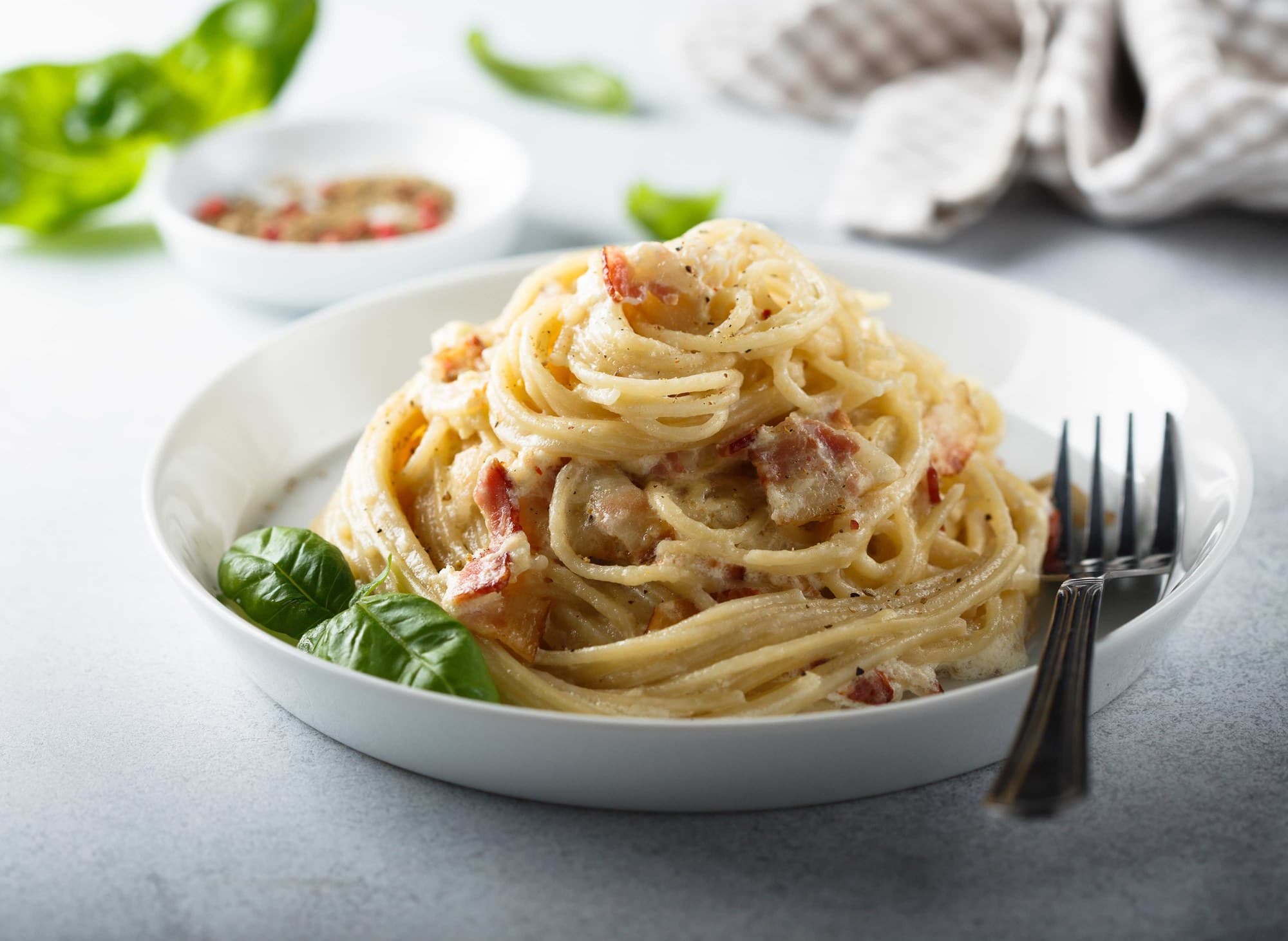 Pasta Please