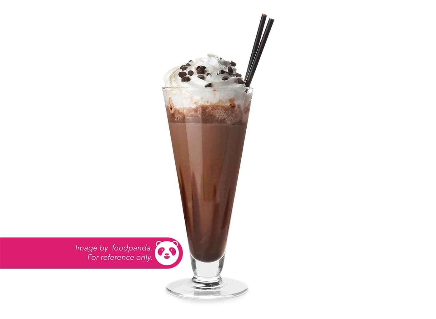 Chocolate Milkshake
