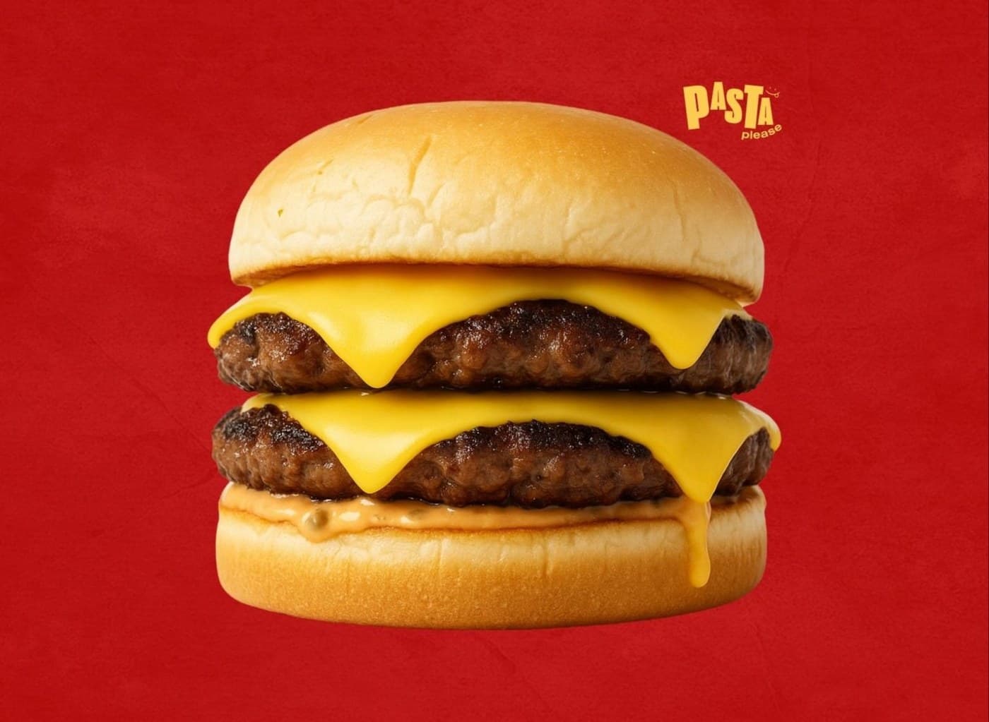 Double Cheeseburger