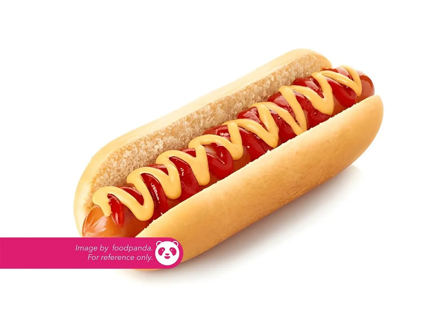 Hotdog Sandwich
