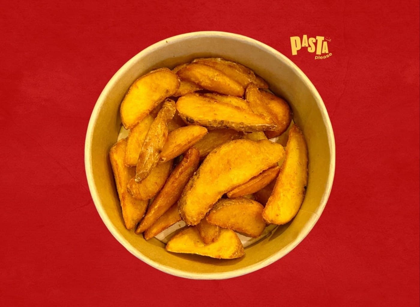 Potato Wedges
