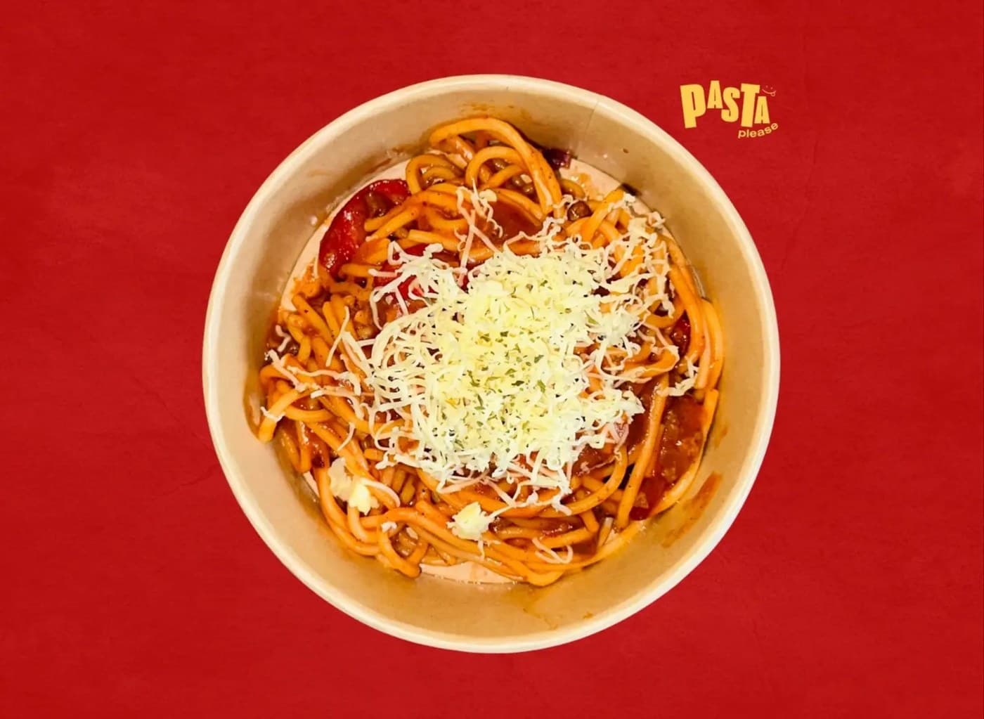 Classic Spaghetti