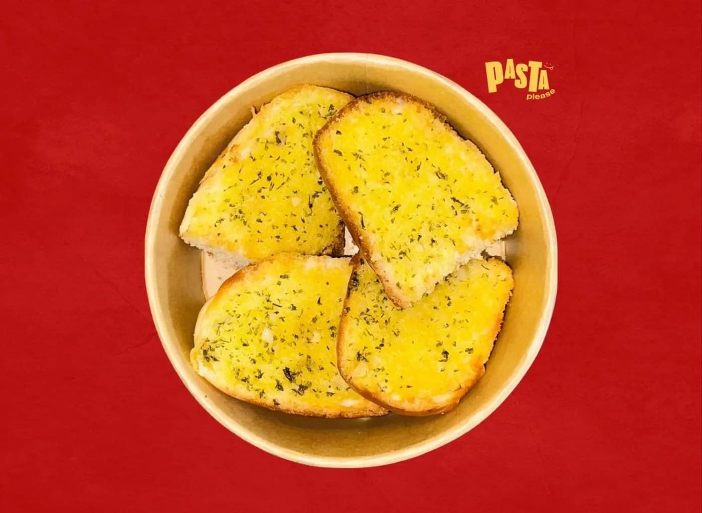 Garlic Bread