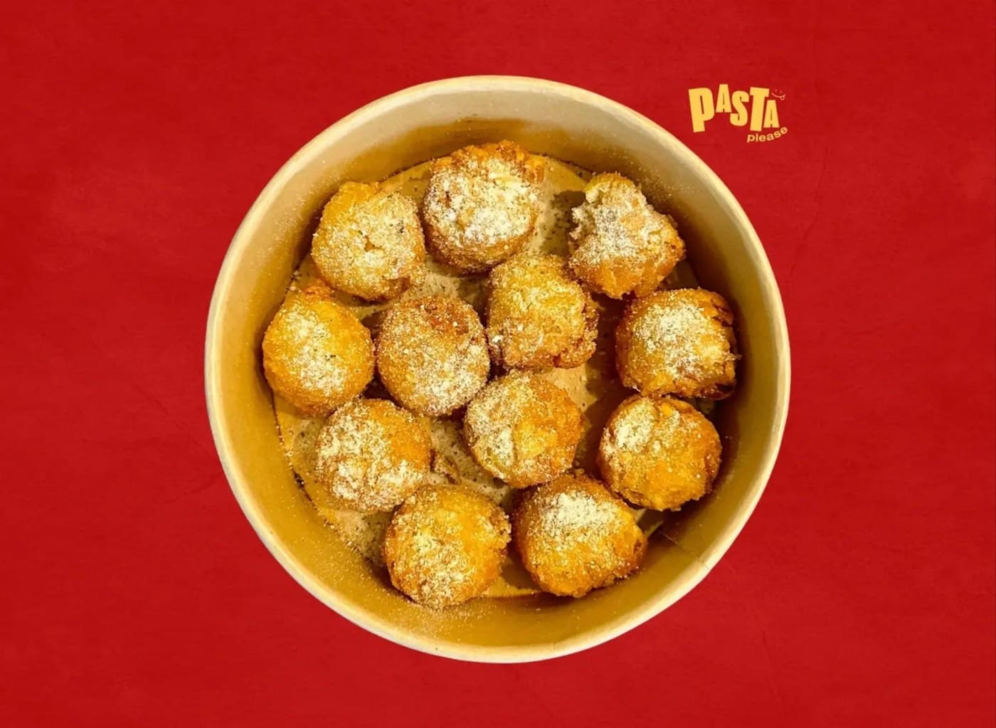 Potato Bites
