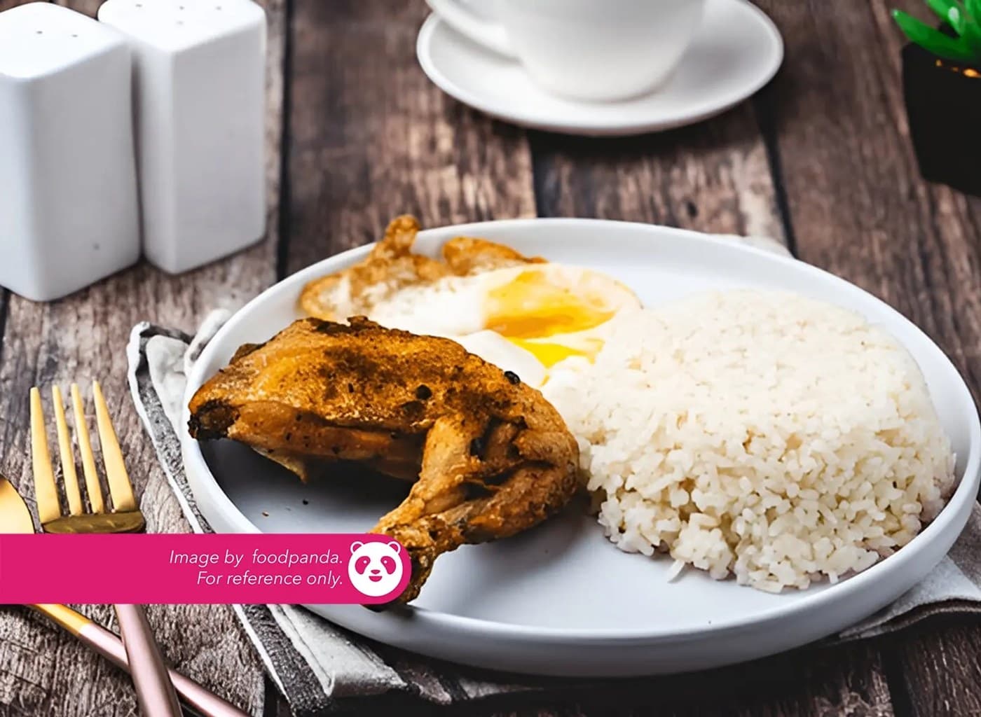 Chicksilog