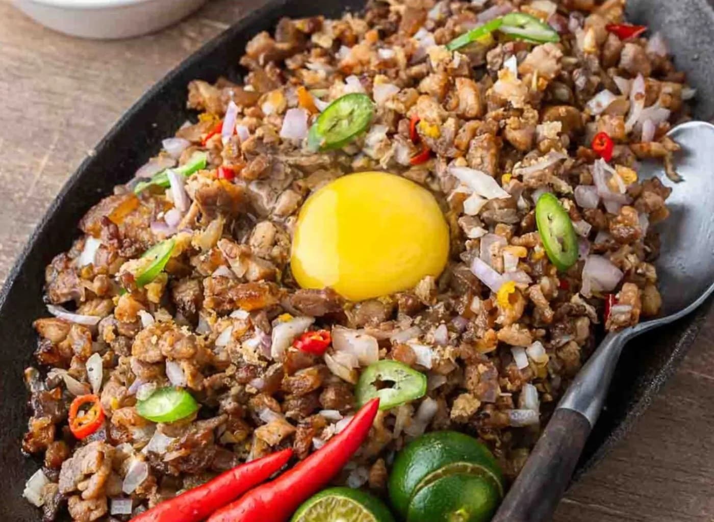 Sisig