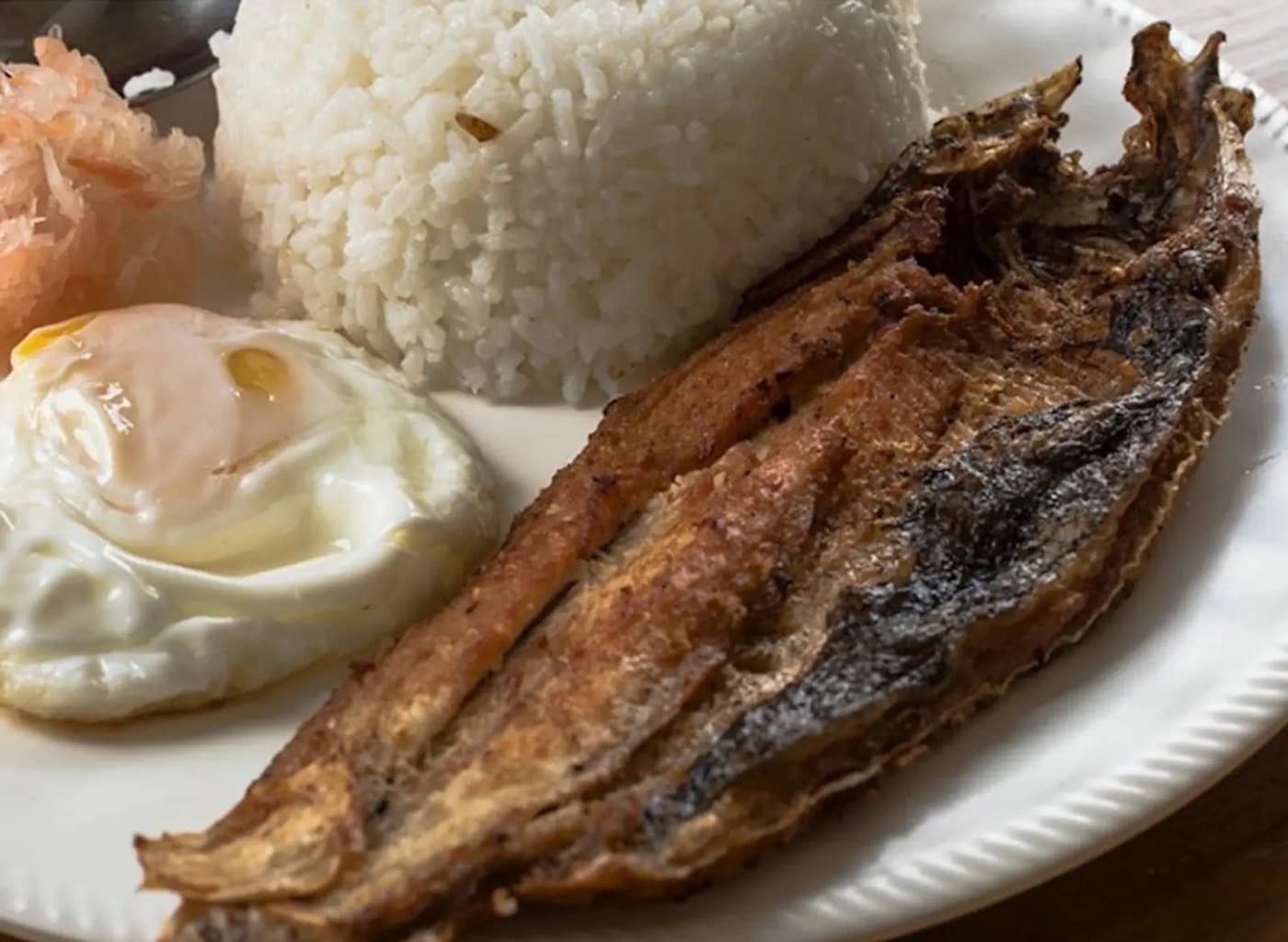 Bangsilog