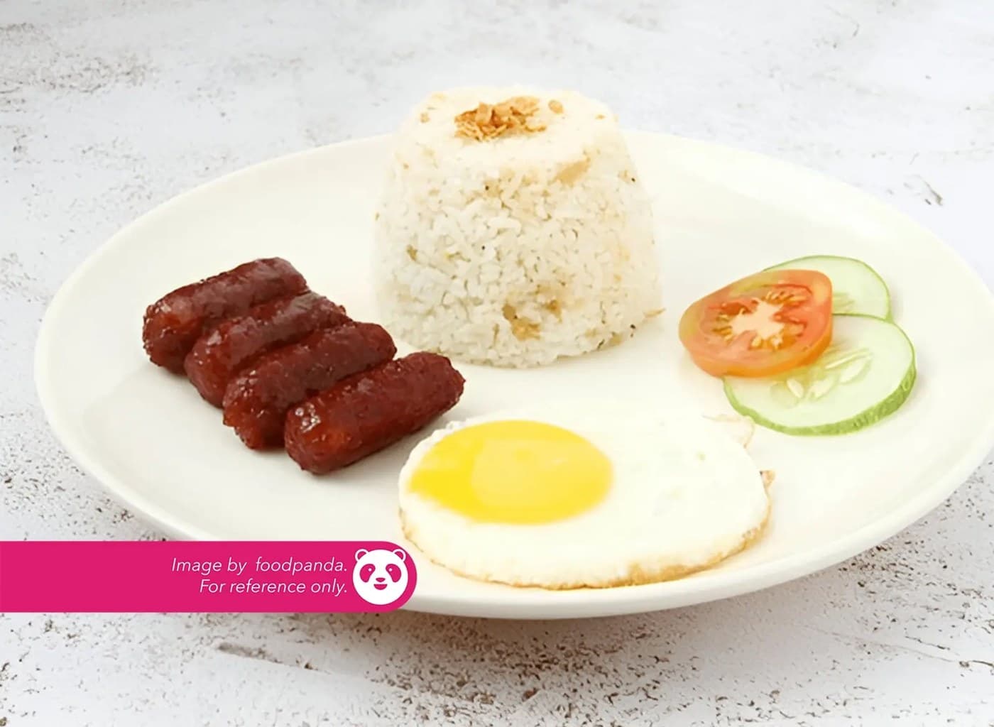 Longsilog