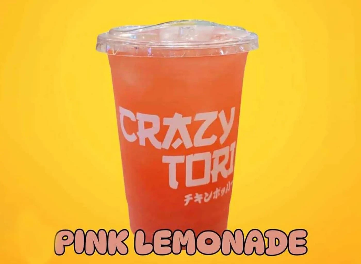 Pink Lemonade