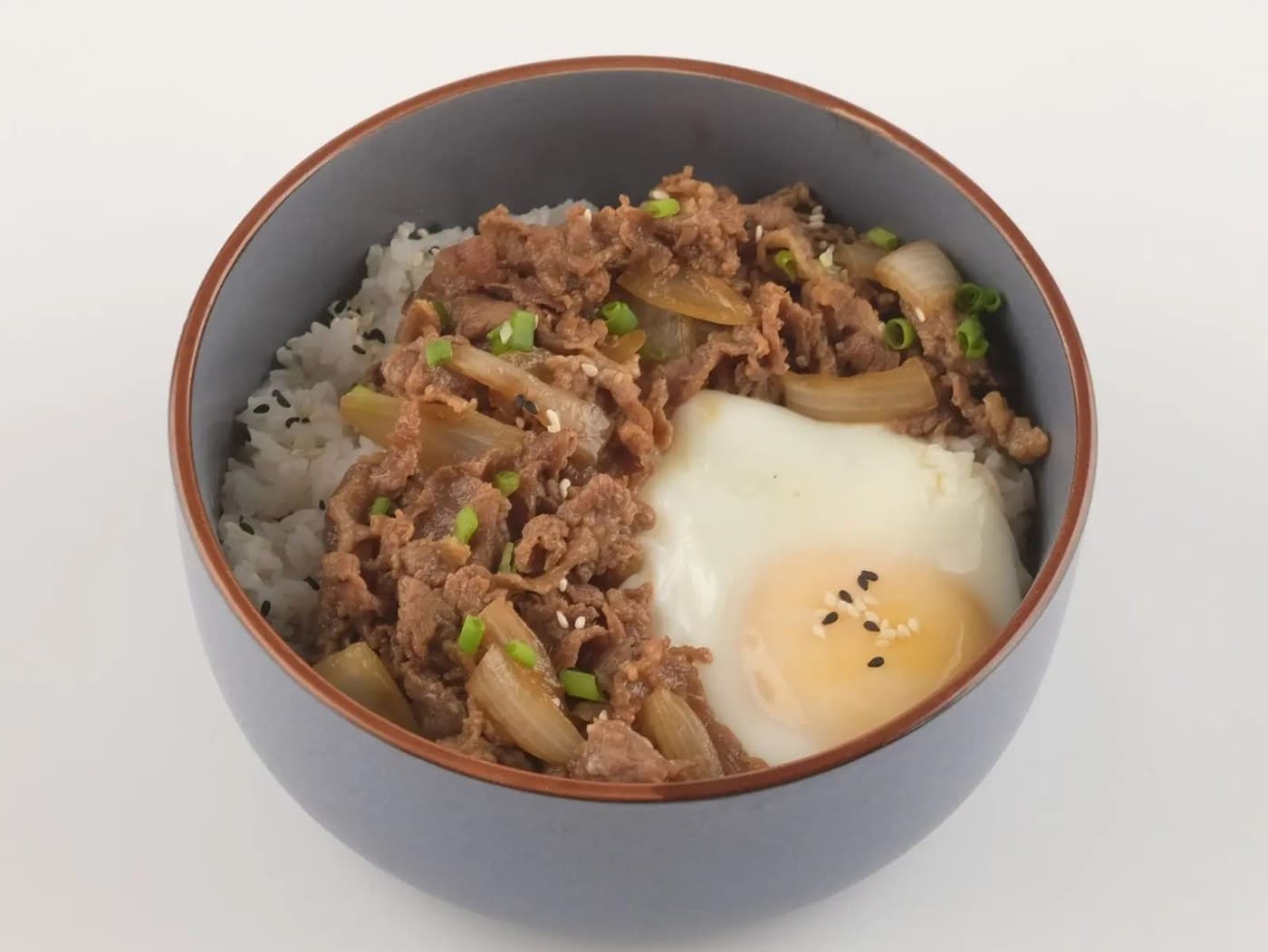 Beef Gyudon