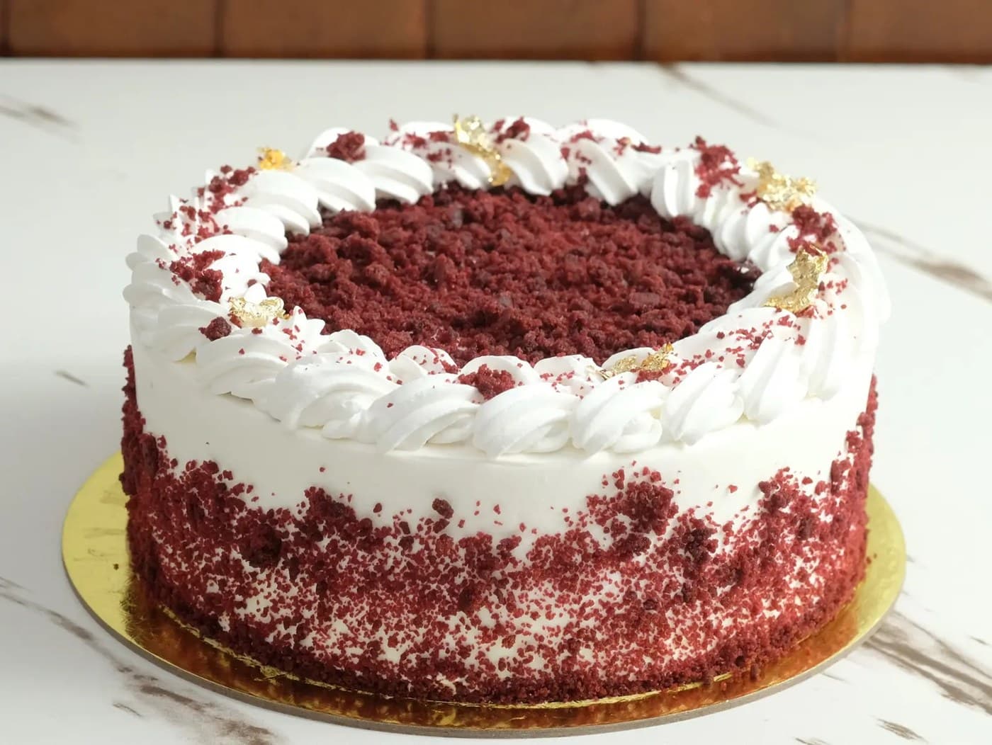Red Velvet Cake