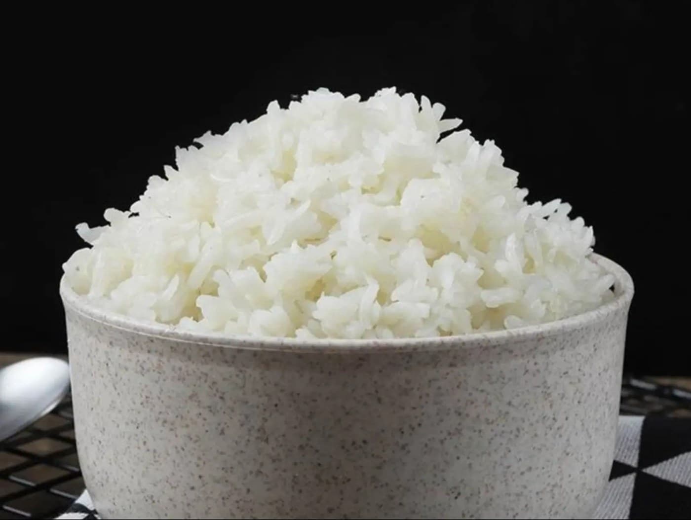 Shirataki Rice
