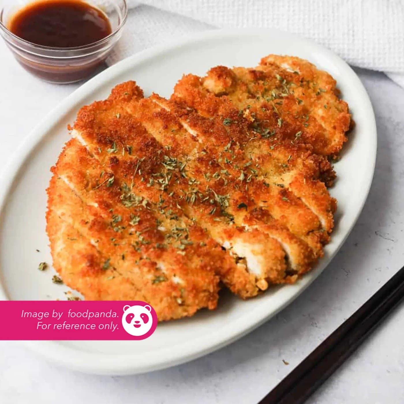 Chicken Katsu