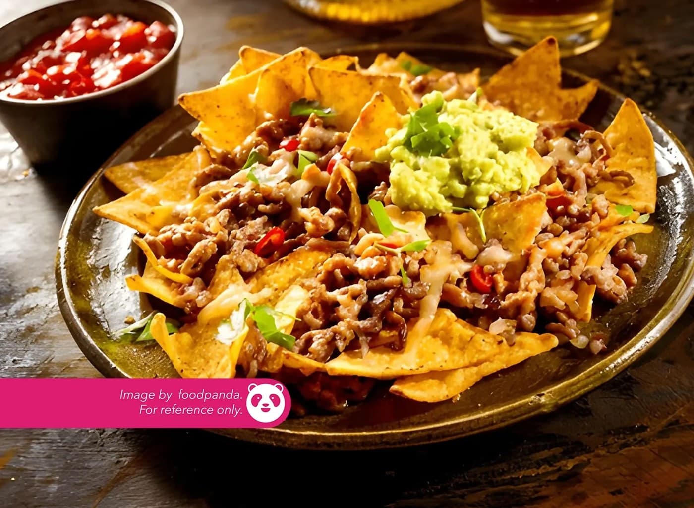 Nachos