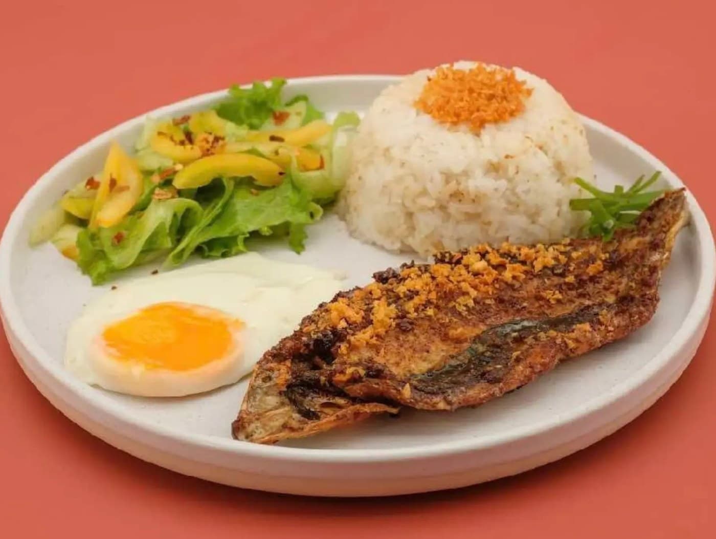 Boneless Bangus