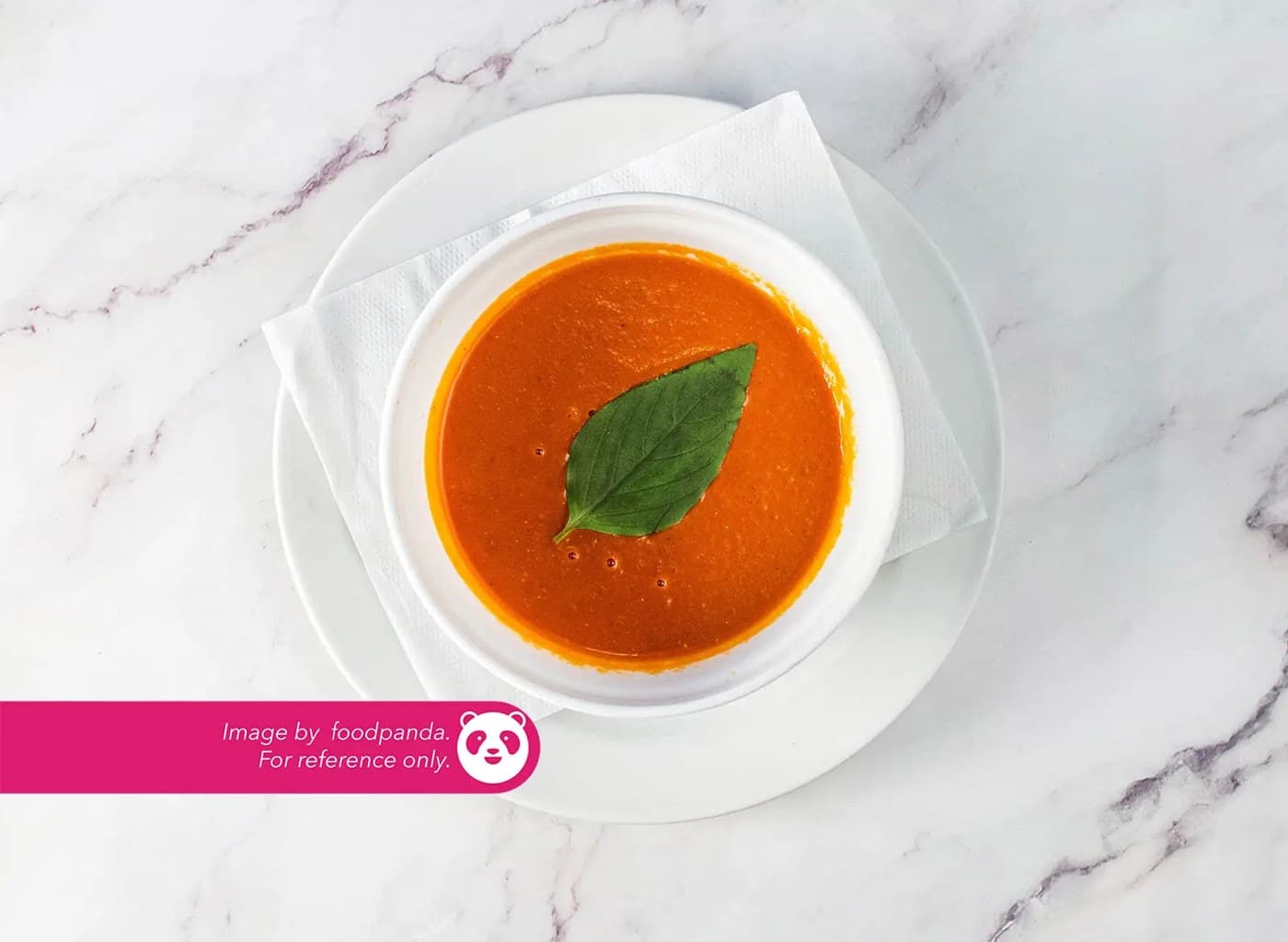 Roasted Tomato Soup