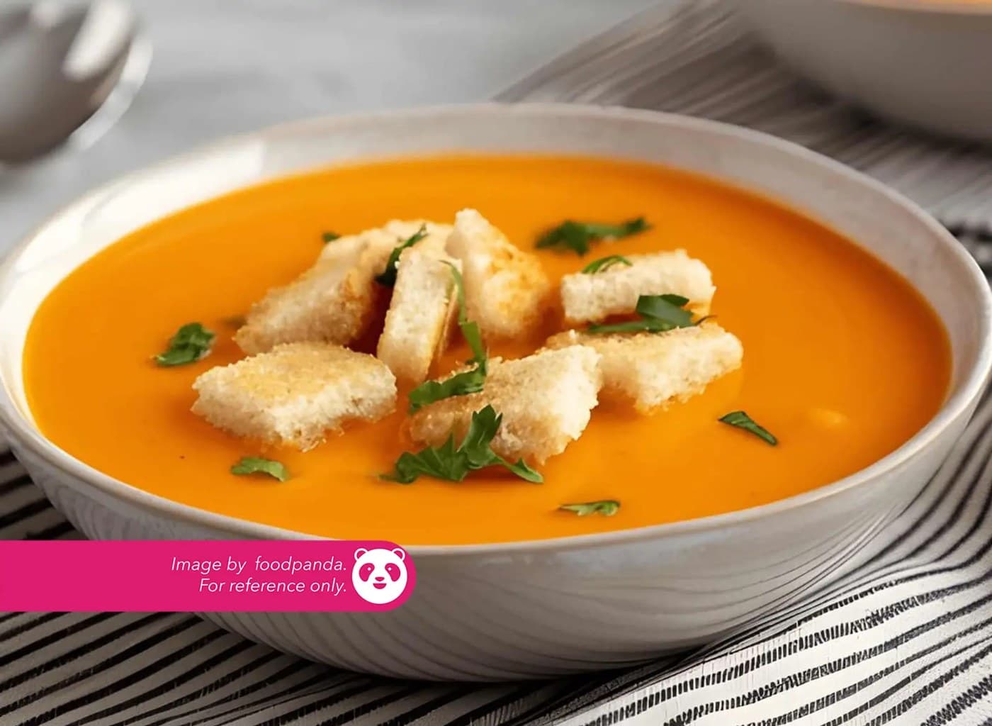 Squash Soup