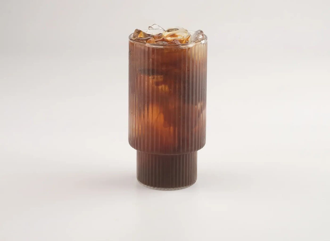 Iced Americano