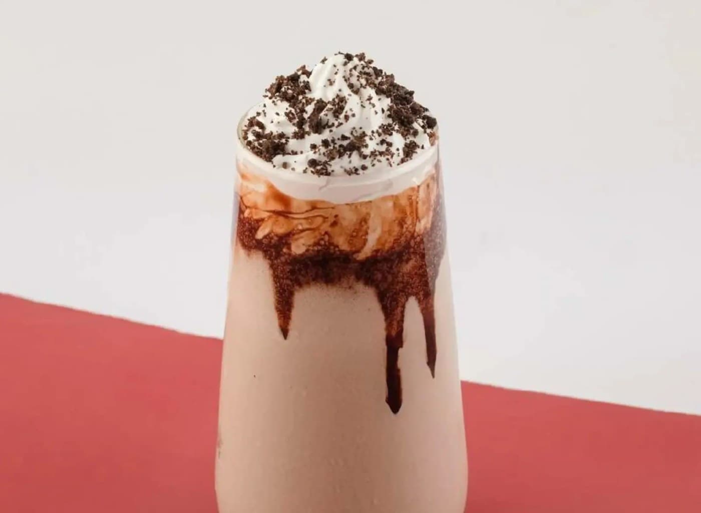Oreo Frappe