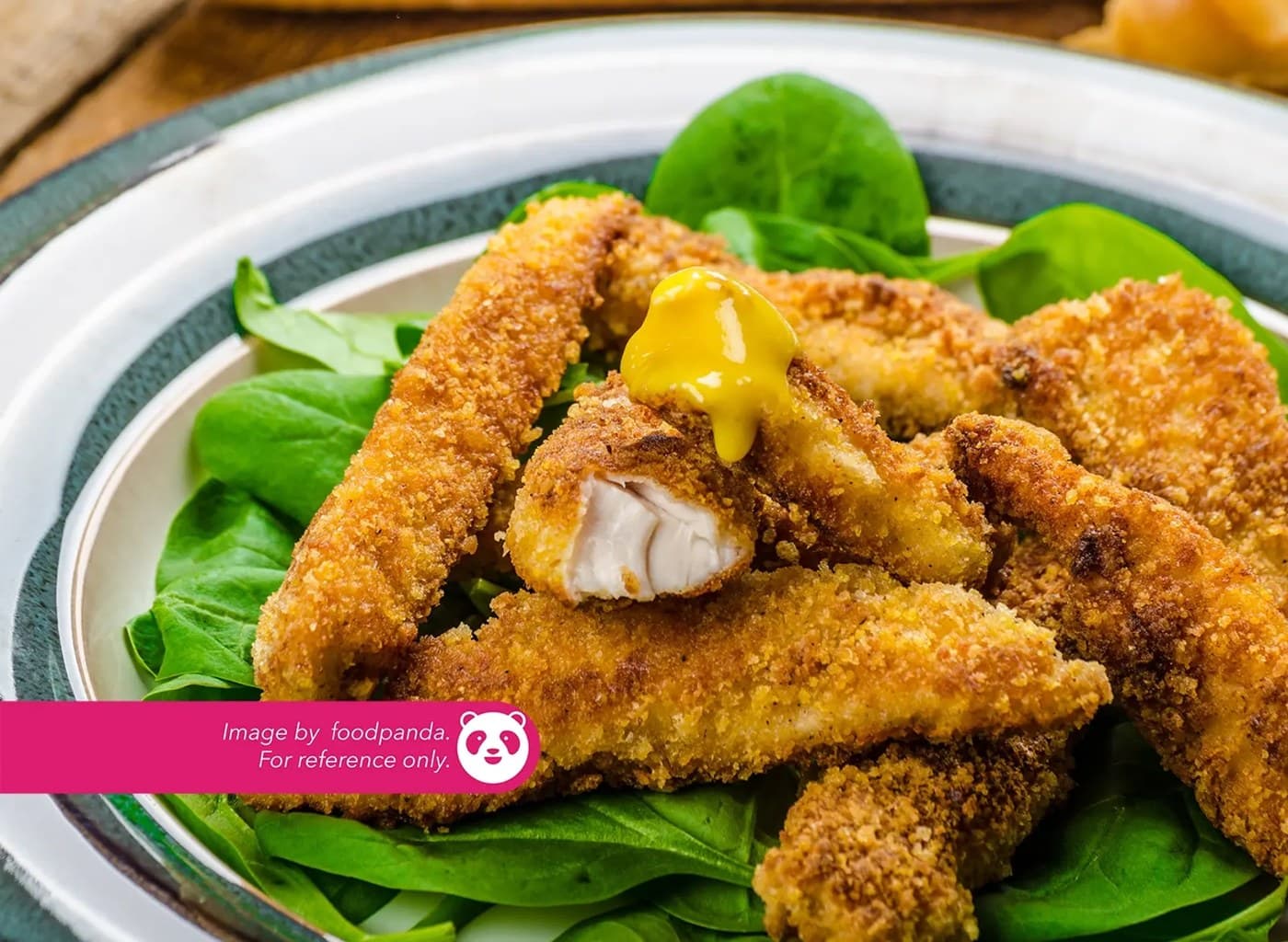 Chicken Tenders