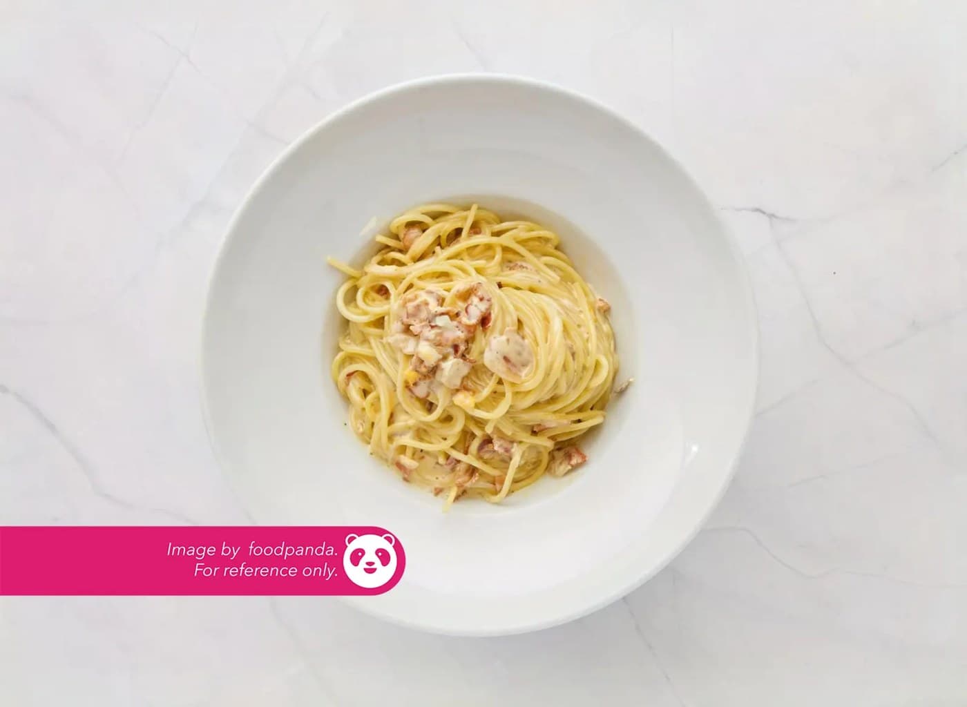 Classic Carbonara