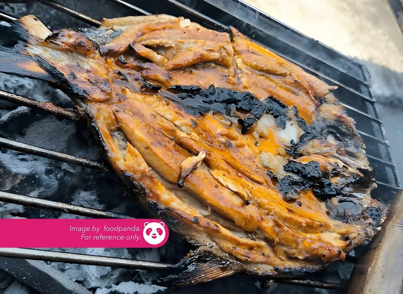 Boneless Bangus
