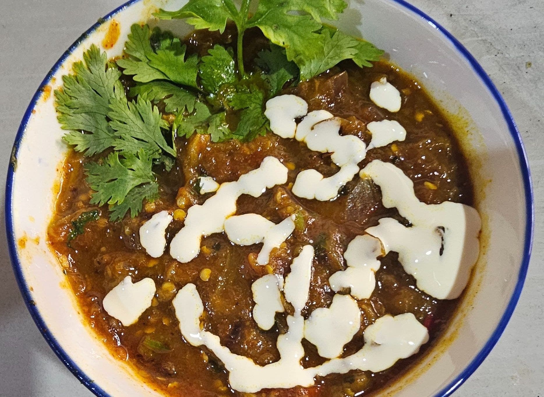 Filipino Indian Restaurant