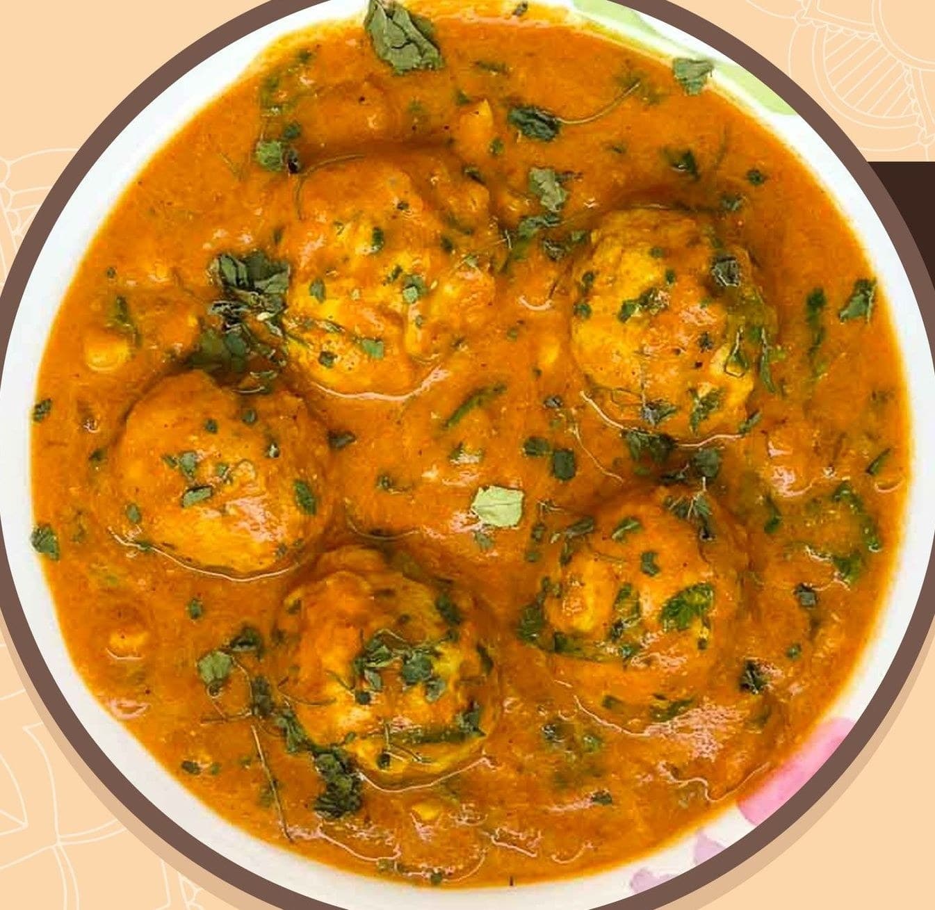 Malai kofta