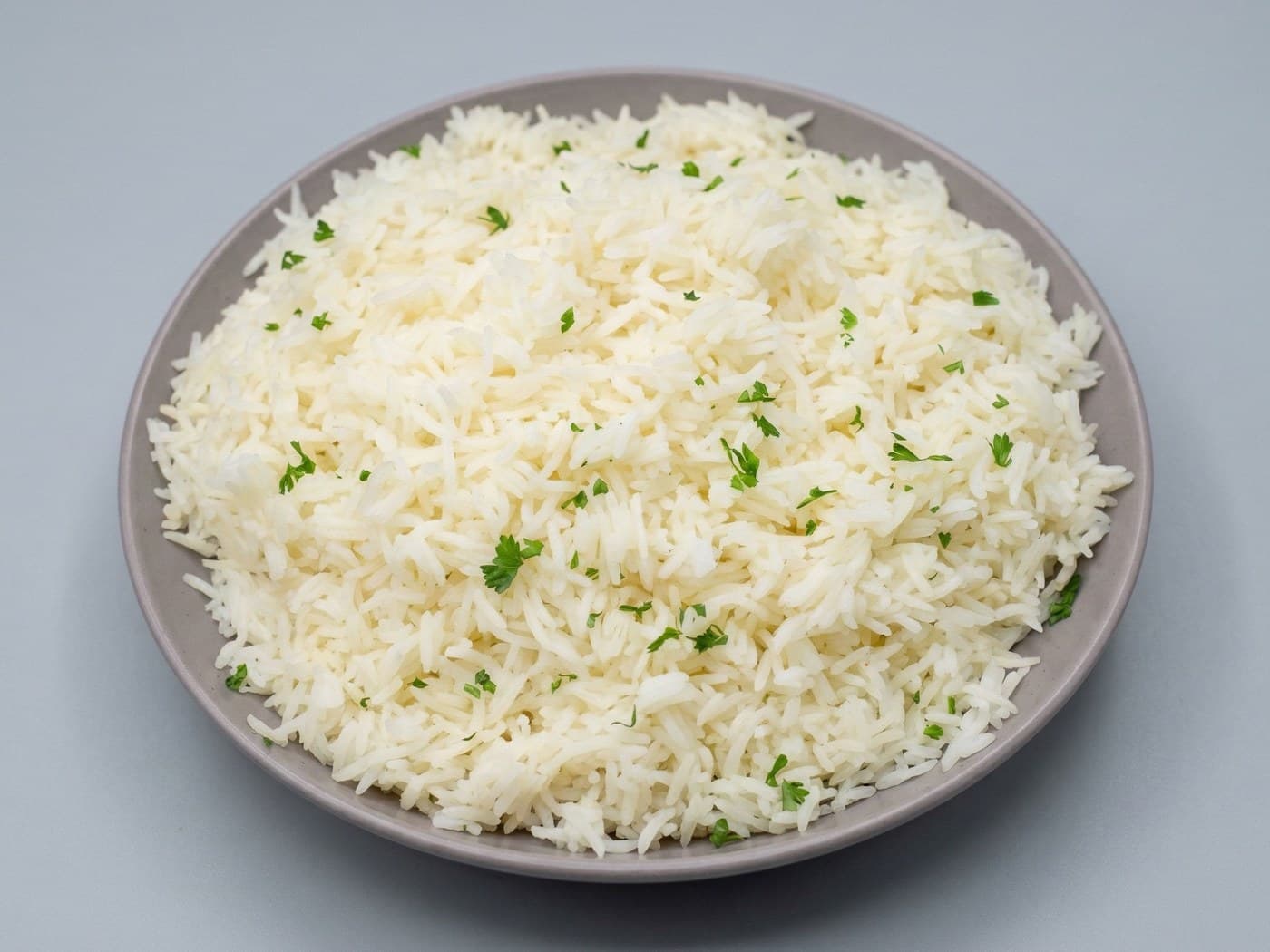 Basmati Rice