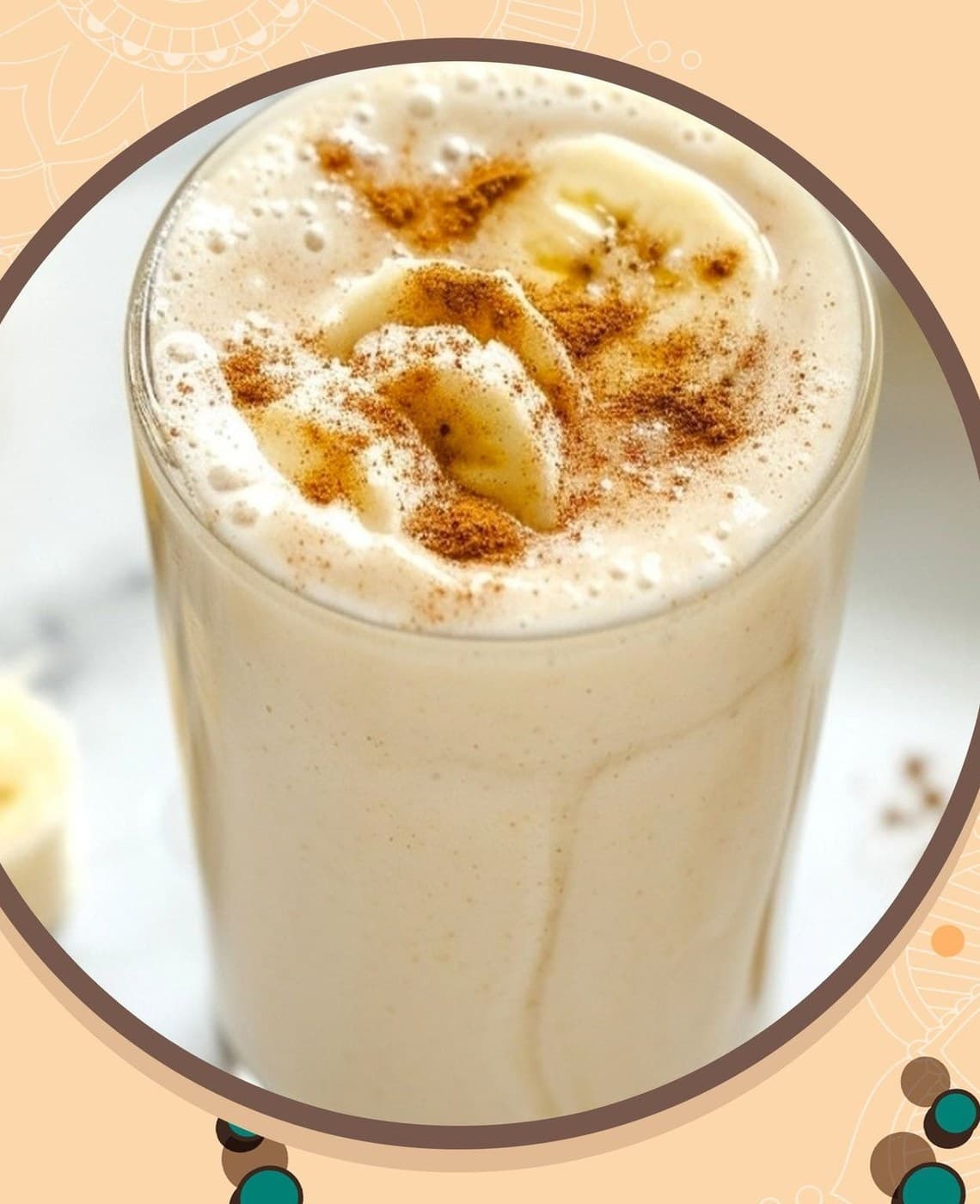 Banana Shake